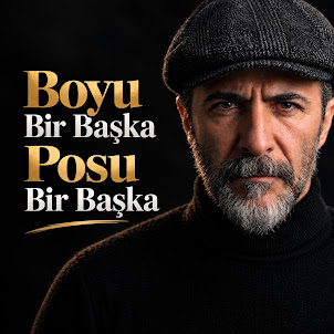 Erol Sever — Boyu Bir Başka Posu Bir Başka