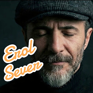Erol Sever — Lanet Olsun Sevdana