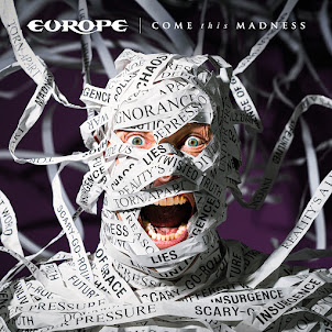 Europe — Come This Madness