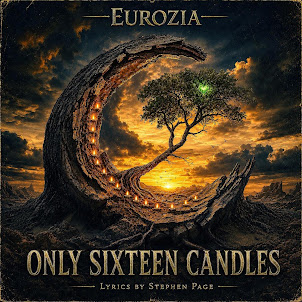 Eurozia — Only Sixteen Candles