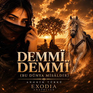 Exodia Anatolian — Demmi Demmi (Bu Dünya Misâldir)