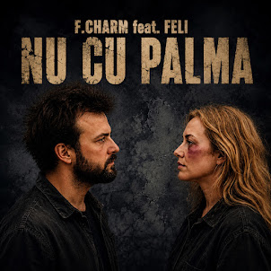 F.Charm — Nu Cu Palma (feat. Feli)