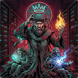 F.R.K. — Ignition.Exe