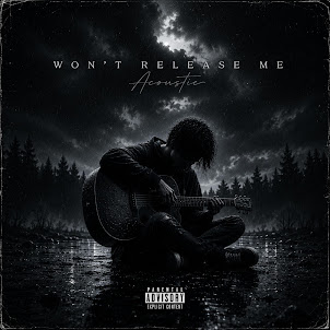 Fading Remains — Won’T Release Me (Acoustic)