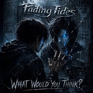 Fading Tides — What Would You Think?