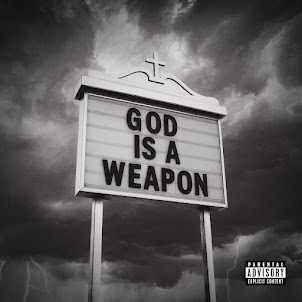 God Is A Weapon (Feat. Marilyn Manson)