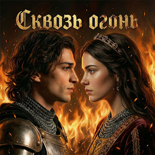 Фара Ночи — Сквозь Огонь