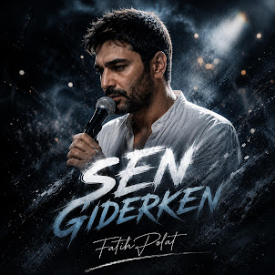 Fatih Polat — Sen Giderken