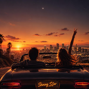 Fazerlex — Shining Star