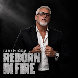 Floray & Bohdan — Reborn In Fire
