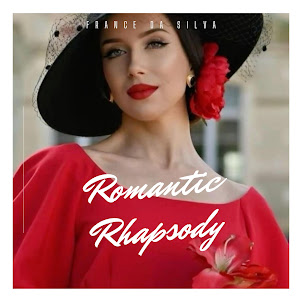 France Da Silva — Romantic Rhapsody.
