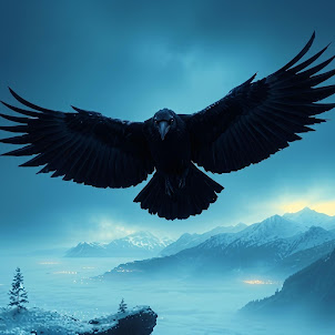 Freya Dakkar — Raven Iron (Viking Music)