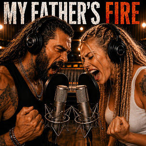 Freyvalka — My Father’S Fire