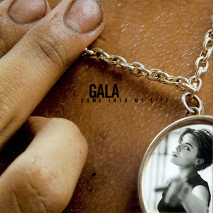Gala — Freed From Desire (feat. Molella & Phil Jay)