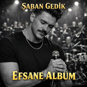 Gedikmüzik — Şaban Gedik