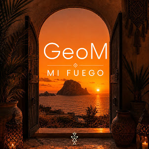 Geom — Mi Fuego