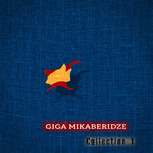 Giga Mikaberidze — Pyramids (Solo Version)