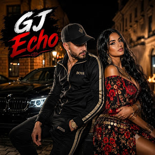 Gj Echo — Серце Забирай