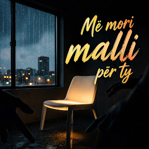 Gjv345 — Më Mori Malli Për Ty