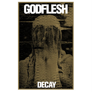 Godflesh — Fear Of Man