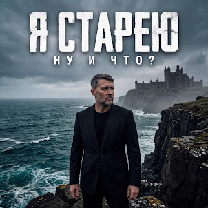 Да, Я Старею