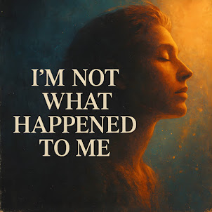 Good Vibes Tribe 11:11 — I'M Not What Happened To Me