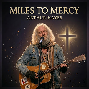 Gravel & Grace — Miles To Mercy