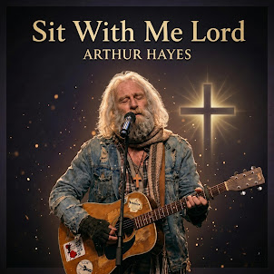 Gravel & Grace — Sit With Me Lord