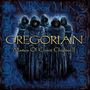 Gregorian — Moment Of Peace