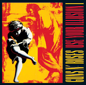Guns N' Roses — November Rain