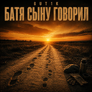 Gut1K — Батя Сыну Говорил (feat. Zippo)
