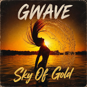 Gwave — Sky Of Gold (Radio Edit)