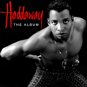 Haddaway — What Is Love (7" Mix)