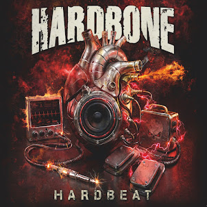 Hardbone — House Of Rock 'N' Roll