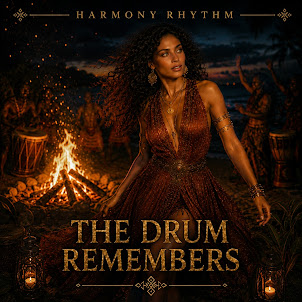 Harmony Rhythm — The Drum Remembers
