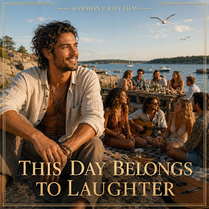 Harmony Rhythm — This Day Belongs To Laughter