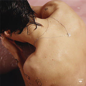 Harry Styles — Sign Of The Times