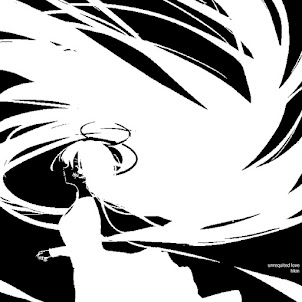 Hkmori — Anybody Can Find Love (Except You.)