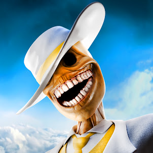 Horror Skunx — Master Of Humanity (Lord Verity)