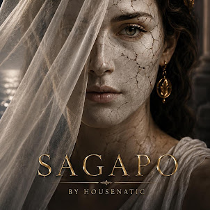 Housenatic — Sagapo (I Love You)