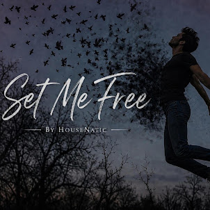 Housenatic — Set Me Free