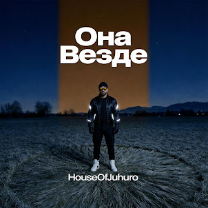 Houseofjuhuro — Она Везде