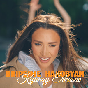 Hripsime Hakobyan — Kyanqy Yerkusov