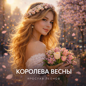 Ярослав Леонов — Королева Весны