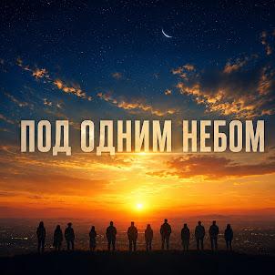 Ярослав Леонов — Под Одним Небом