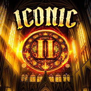Iconic — Far Away