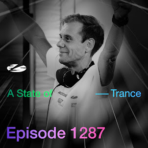 Id — A State Of Trance Id #003 (Asot 1287) [Tune Of The Week] (Id Remix)