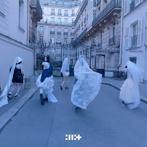 Illit — Love, Older You