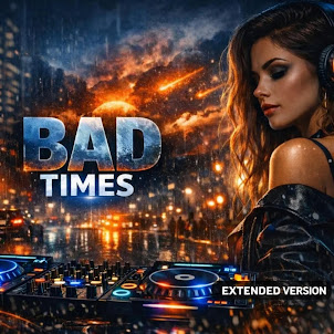 Imael Angel — Bad Times