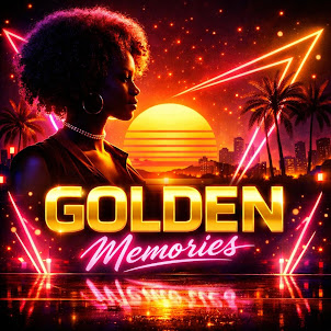 Imael Angel — Golden Memories